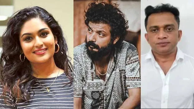 sreenath-bhasi-prayaga-ma
