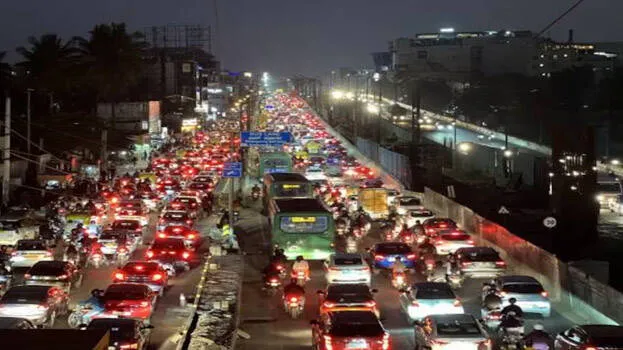 traffic-congestion