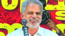 a-vijayaraghavan