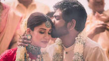nayanthara