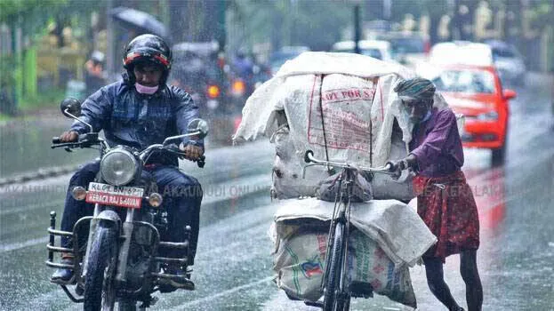 kerala-rain