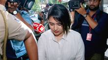 prayaga-martin-ernakulam-