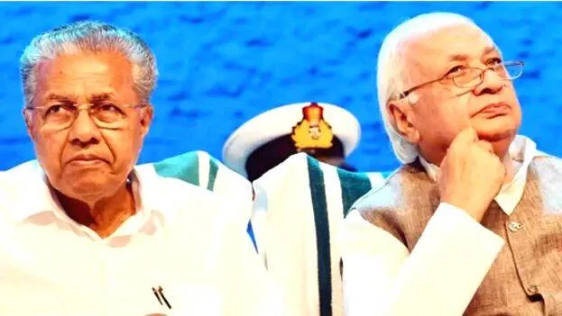 governor-kerala-cm-pinara