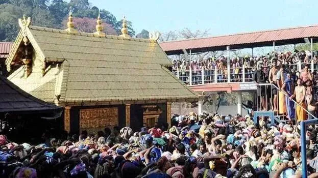 sabarimala