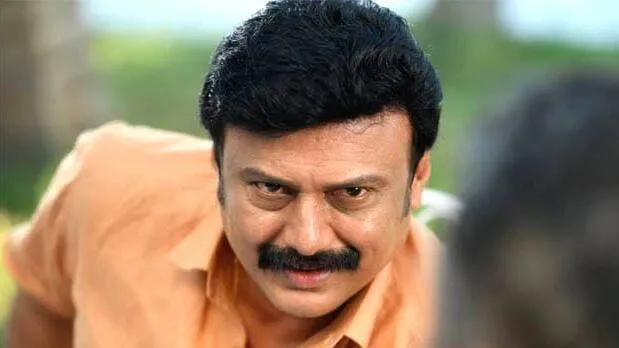 actor-baiju