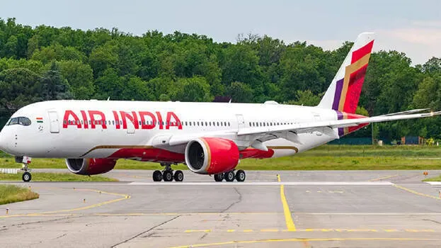 air-india