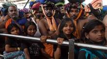 sabarimala