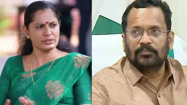 k-rajan