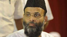 mahdani-in-critical-condi