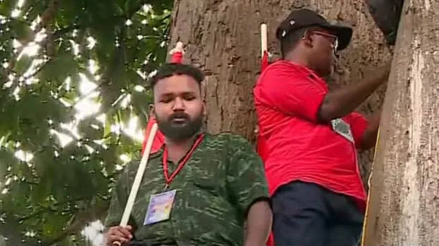 thiruvananthapuram-kerala