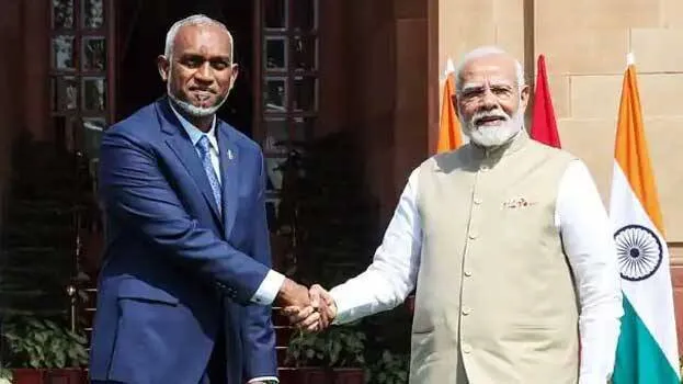 india-maldives