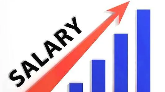 salary