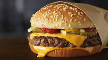 mcdonalds