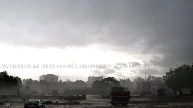 rain-