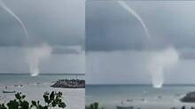 waterspout-