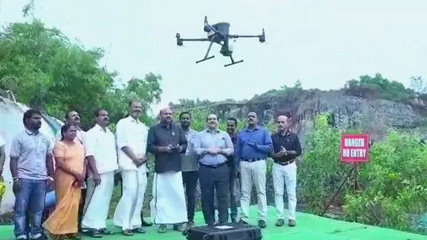 drone-survey