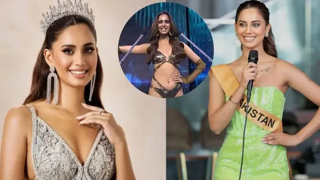 pakistani-model