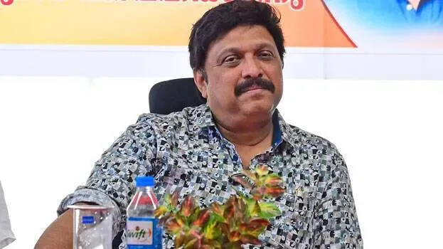ganesh-kumar