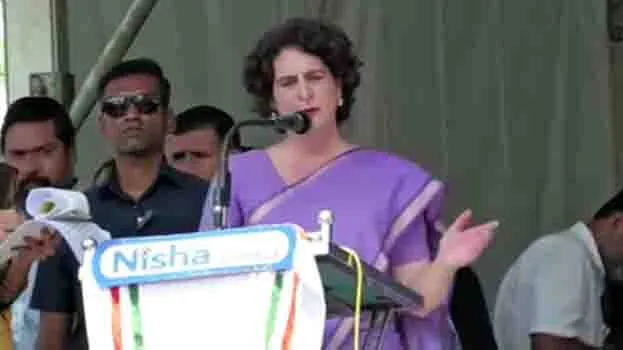 priyanka