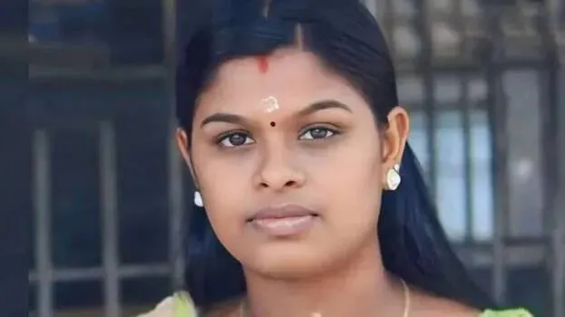 shruthy