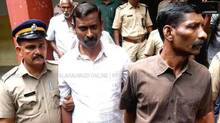 accused