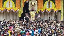 thrissur-pooram