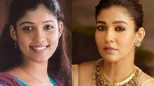 nayanthara