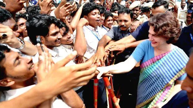 priyanka-gandhi