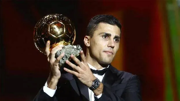 rodri
