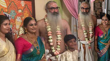 marriage