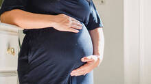 pregnant