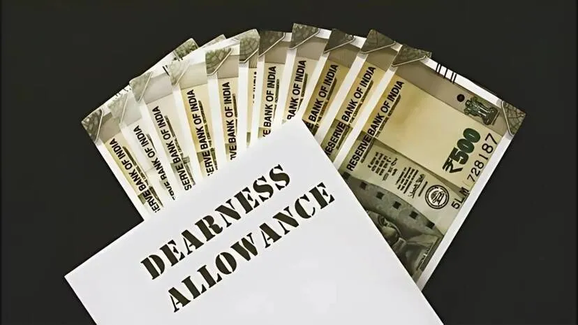 dearness-allowance