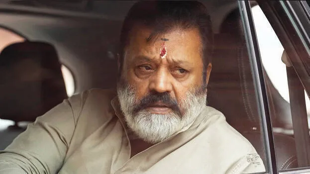 suresh-gopi