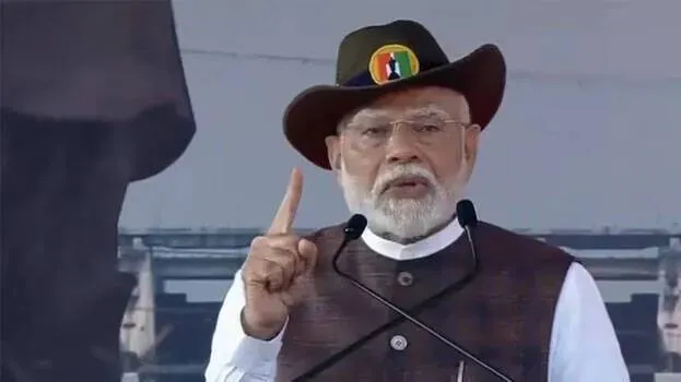 modi