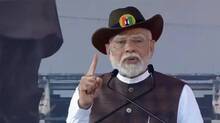modi