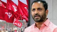 k-surendran