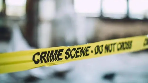 crime