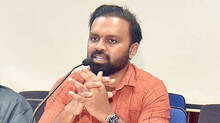 prem-krishnan-collector-k