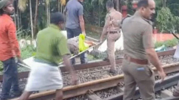kerala-express