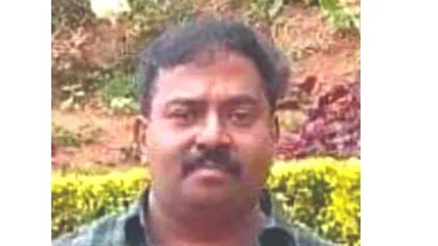 sandeep-