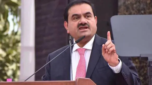 adani