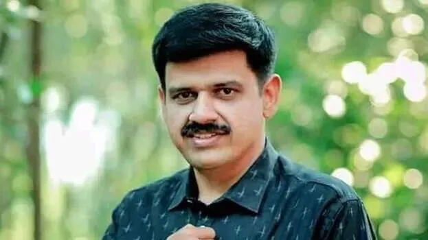 sandeep-warrier