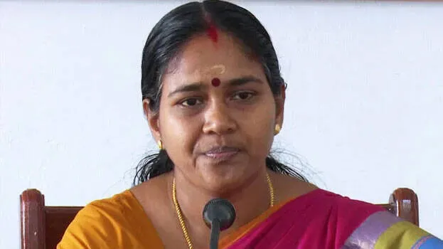 sobha-surendran