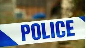 police