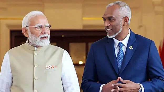 modi