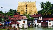 temple
