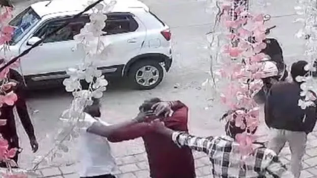 assault