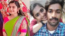greeshma