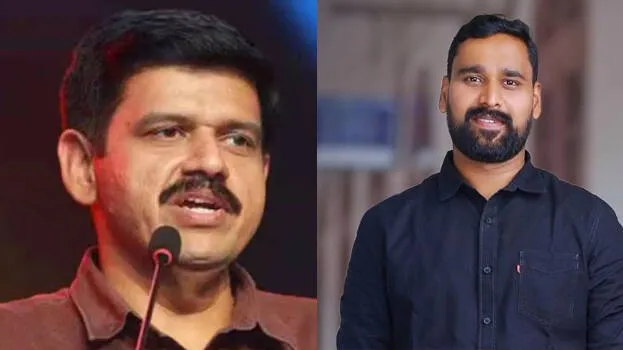 sandeep-warrier
