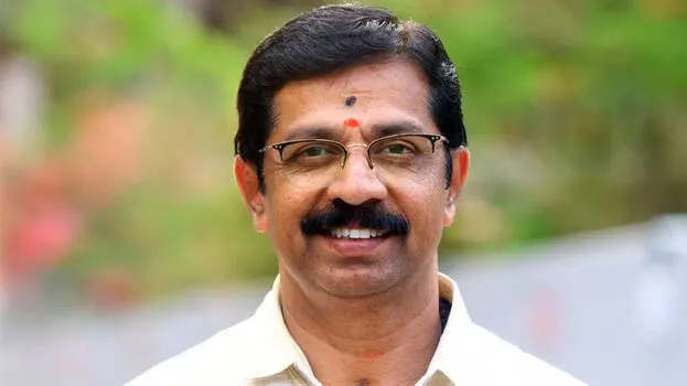 sandeep-varier